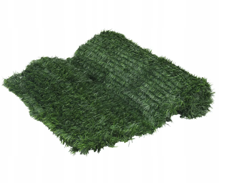 Covor de iarbă artificială 2 m x 5 m - 10mm