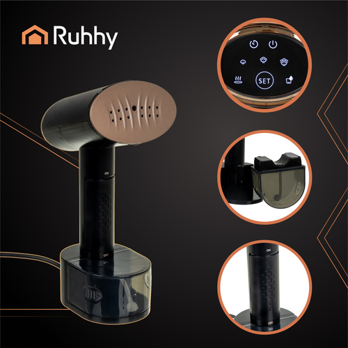 Kleidungsdampfer RUHHY 2000W