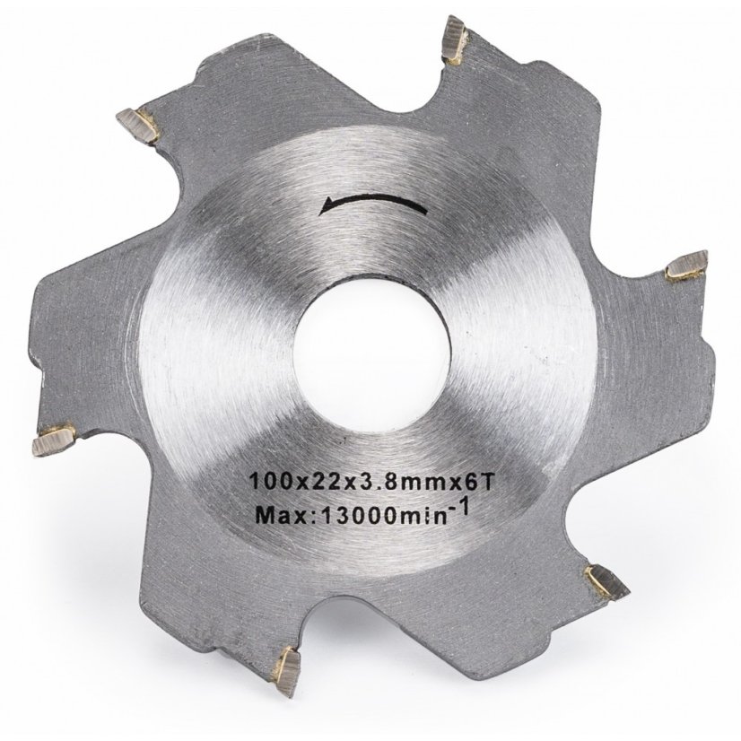 Lamelová frézka na dřevo PM-FC-1200T