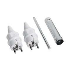 Elektrocentrála 2000W-2200W 58G904 GRAFIT Elektrocentrála 2000W-2200W 58G904 GRAFIT