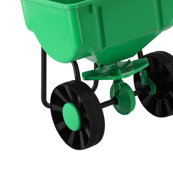 Dispozitiv universal de împrăștiere manuală 27 l