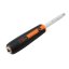 Nástrčkové kľúče 1/2", 3/8", 1/4", sada 219 ks, CrV 10-076 NEO