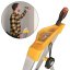 Aluminium-Leiter 3-stufig 150 kg - extra breite Stufen Aluminium-Leiter 3-stufig 150 kg - extra breite Stufen