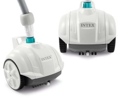 Automatischer Poolsauger ZX50 für die Reinigung von Schwimmbecken