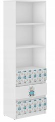 Portagiochi per bambini con bellissimo leone 180x33x60 cm