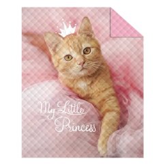 Detský prehoz My Little Princess