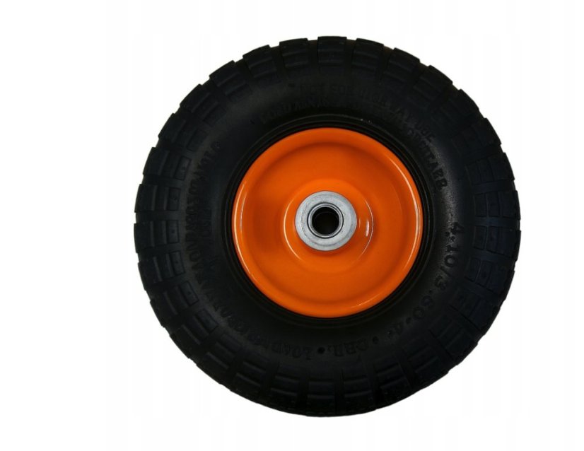 Multifunkční zahradní vozík 3v1 s nosností 200 kg