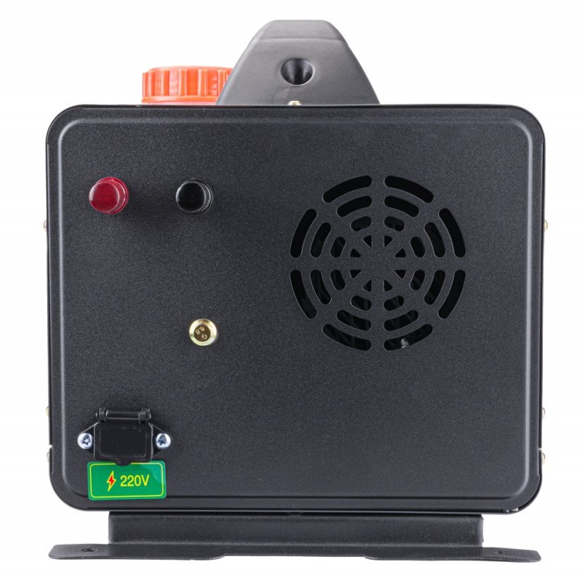 Naftový ohrievač 8kW PM-AG-8M3