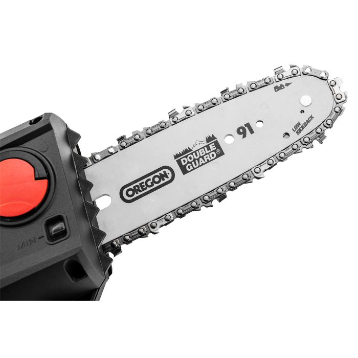 Heckensäge und Heckenschere, ohne Akku 58G098 GRAPHITE
