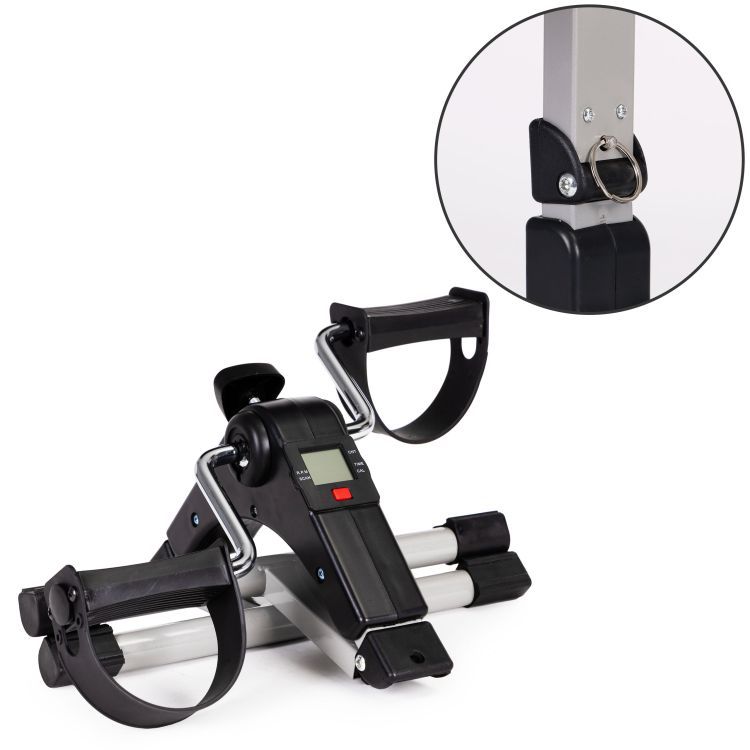 Mini-Heimtrainer, Fitness-Reha-Rotor