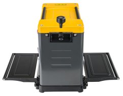 Mașină de rindeluit electrică - mașină de rindeluit lemn 2000 W
