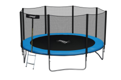 Sunactive kerti trambulin 374 cm