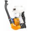 Benzínový záhradný postrekovač s výkonom 3,8 HP PM-OPS-14