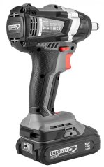 Schlagschrauber Energy+ 18V Li-Ion ohne Akku 58G028 GRAPHITE