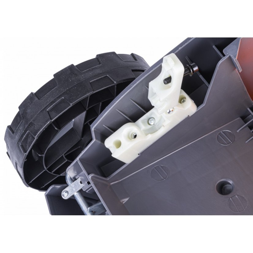 Električni aerator i raspršivač 3u1 snage 2550W PM-AEW-2550M 380 mm