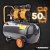 Bezolejový kompresor PM-KBO-50T – 50 l, 8 bar