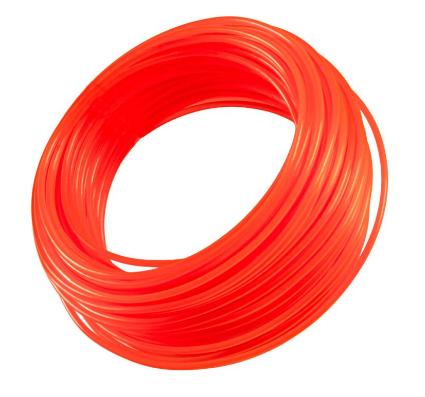 Fir pentru trimmer 1,6 mm 15 m