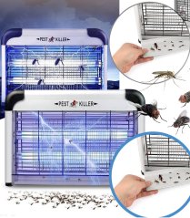 Elektrische Insektenfalle 20W