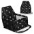 Custodia pieghevole per cani e gatti 34 x 40 x 22 cm