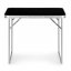 Sklopivi ugostiteljski stol 80x60 cm crni