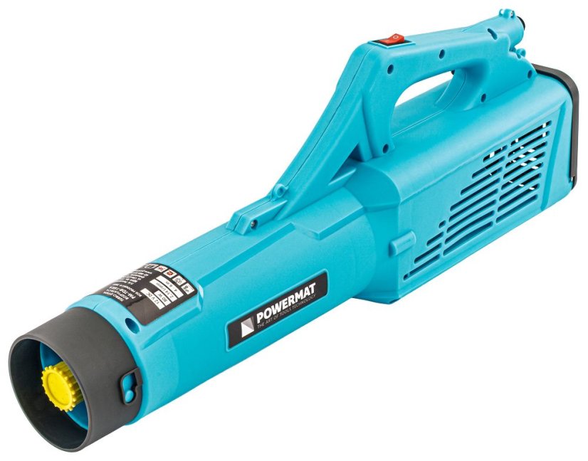 Turbó fúvóka permetezőgéphez PM-TDR-15KA