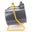 Riscaldatore elettrico con una potenza di 9kW PM-NAG-9EN