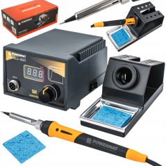 Stație de lipit Powermat – 100 W