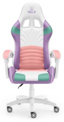 Gaming Stuhl Rainbow Mint