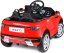 Auto elettrica per bambini HL1618 - RED Auto elettrica per bambini HL1618 - RED