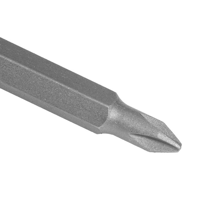 Накрайник за винтоверт PH1 x 6,35 x 300 mm, 1/4 56H576 GRAPHITE