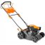 Cositoare pe benzină cu o putere de 3,7 kW PM-KSS-5S