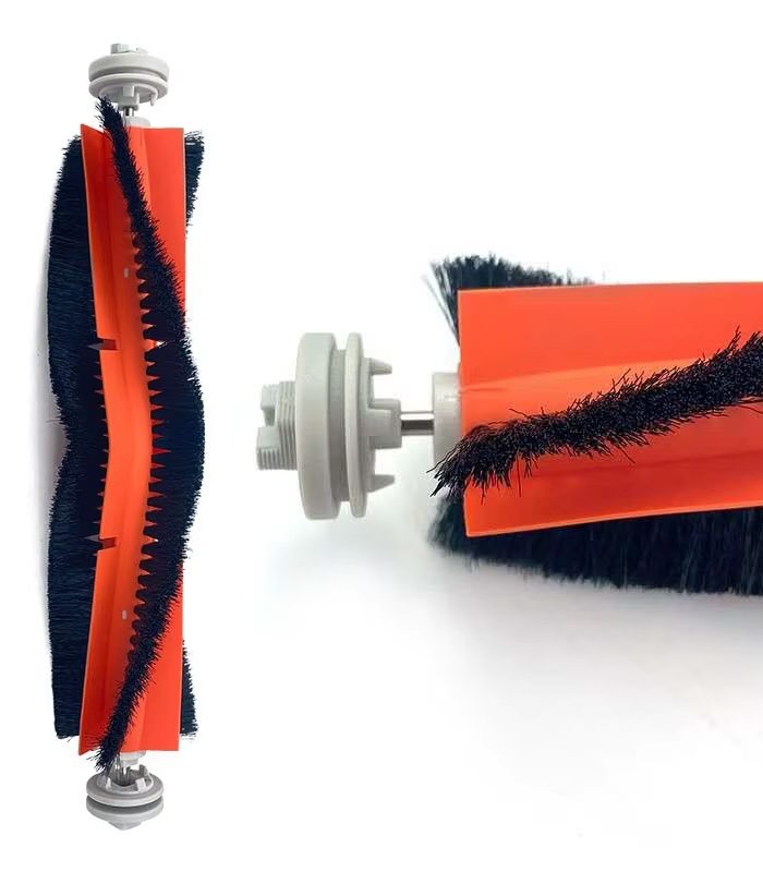 Súprava príslušenstva pre robotický vysávač