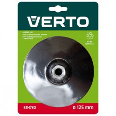 Еластичен диск с велкро 61H730 VERTO