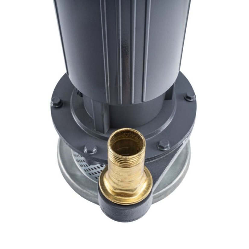 Ponorné čerpadlo pro čistou a znečištěnou vodu, 550 W, 7 500 l/h, 14 m