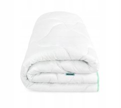 Antiallergische Decke mit Aloe Vera