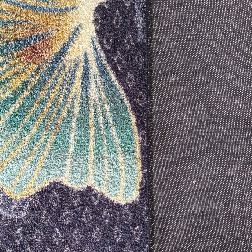 Gyönyörű nappali szőnyeg - Méret: Szélesség: 200 cm | Hossz: 290 cm