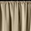Gazebo zavesa v čudoviti bež barvi 155x200 cm