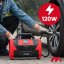 MALTEC TURBOAIR200 12 V/230 V automobilski kompresor – prijenosna pumpa od 150 PSI