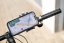 Aluminium-Handyhalter NEO