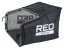 Elektrický prevzdušňovač a vertikutátor 3v1 2400W RED TECHNIC RTAEW0016