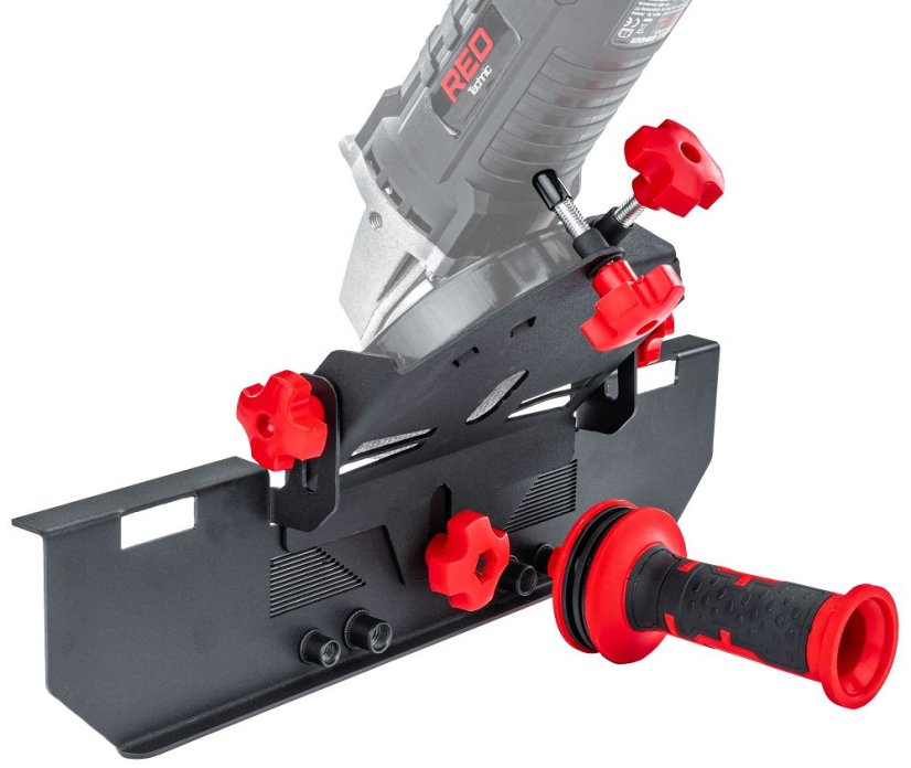 Adapter szögcsiszoláshoz RTSSPKA0142