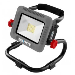 LED Energy+ 18V Li-lon svietidlo, bez akumulátora 58GE109 GRAPHITE