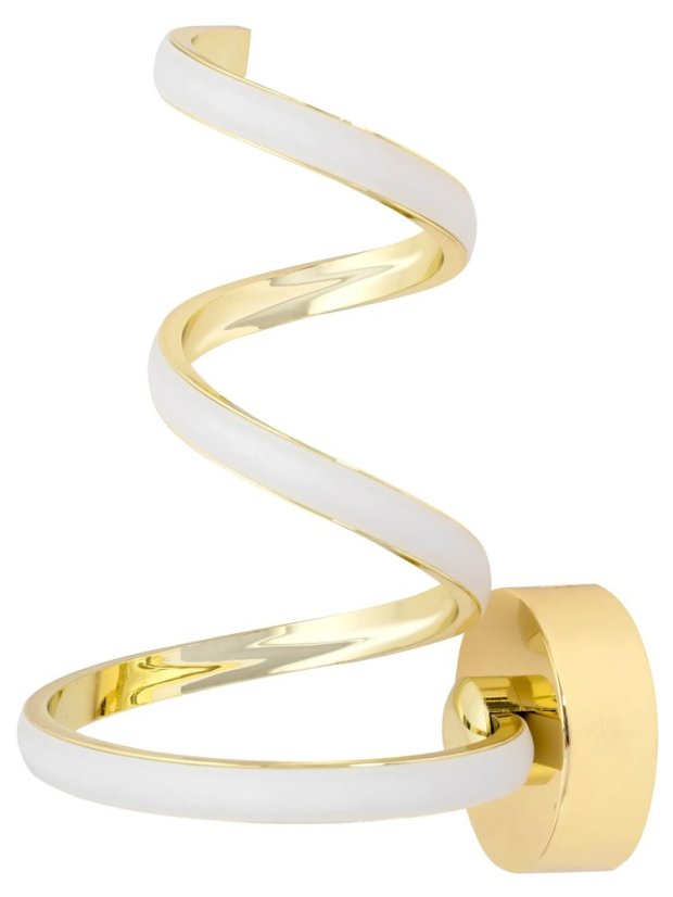 Štýlové svietidlo s moderným dizajnom