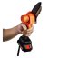 Kabellose Kettensäge KD10627 Kabellose Kettensäge KD10627