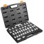 Súprava bitov Torx 49 ks 08-713 NEO Súprava bitov Torx 49 ks 08-713 NEO