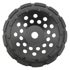Diamantový brúsny kotúč 57H887 GRAPHITE