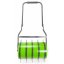 Rullo per prato / aeratore per prato 35L PM-SWO-50