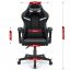 Геймърски стол HC-1004 черен