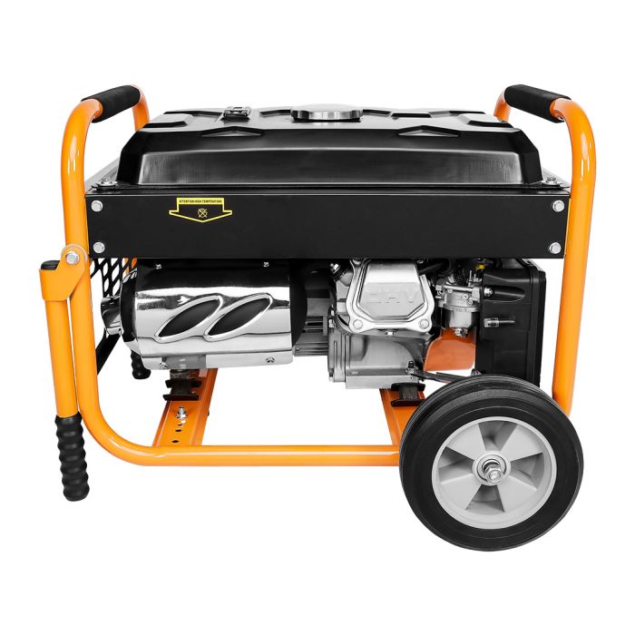 Centrale elettrica 2800W-3000W 04-730 NEO