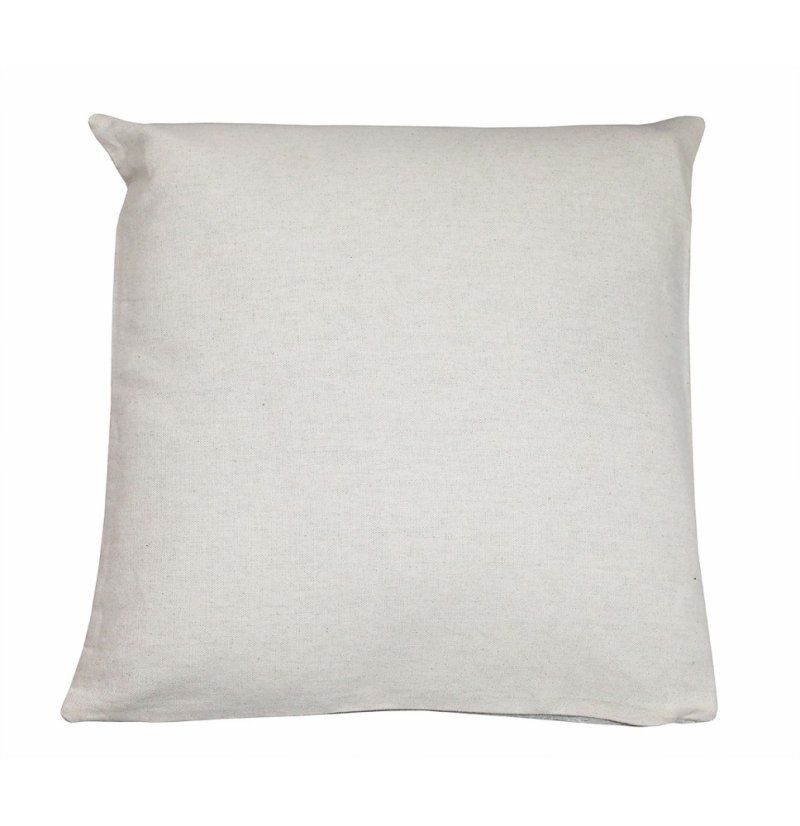 Vianočná gobelínová obliečka na vankúš Šedí škriatkovia